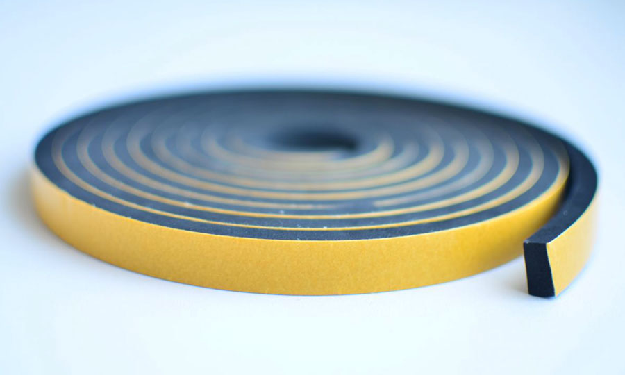 Foam Sealing Tapes: The Best Definitive Guide